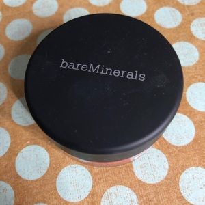 bareMinerals Makeup - New BareMinerals Blush - Flowers bareMinerals Makeup - New BareMinerals Blush - Flowers